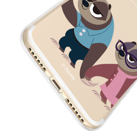  iPhone 7手机保护壳，迪士尼苹什么系列 