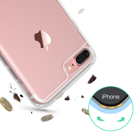  iPhone 7手机保护壳，初色原护系列 