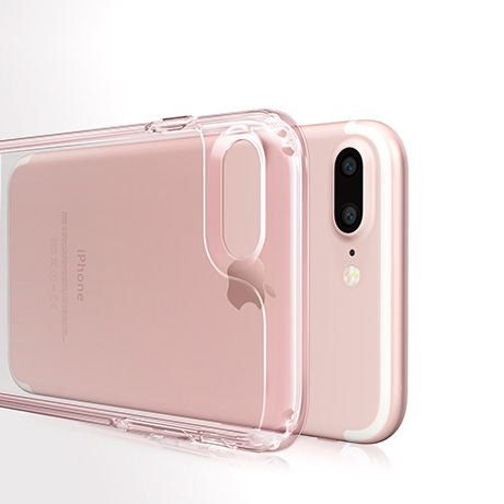  iPhone 7手机保护壳，初色原护系列 
