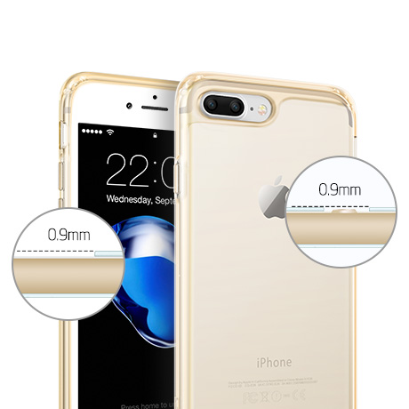  iPhone 7手机保护壳，初色原护系列 