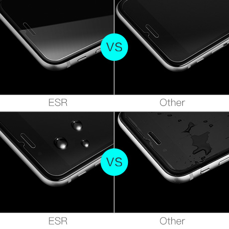  iPhone 7膜，抗蓝光玻璃钢化膜 