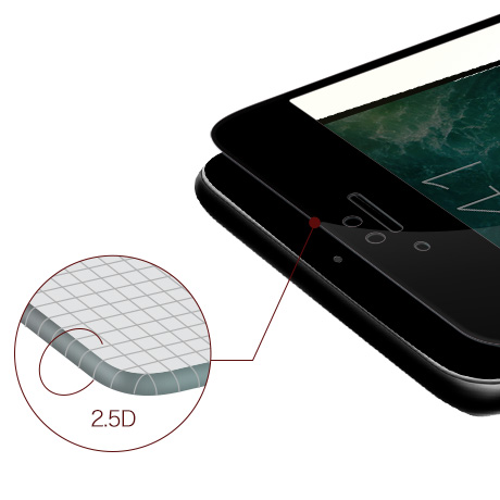  iPhone 7膜，全覆盖钢化膜 