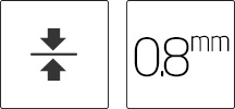  iPhone SE/5s/5保护壳， 插画师 缤纷奇趣系列 
