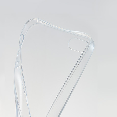  iPhone 5s/SE 手机保护壳，ESR初色零感系列 