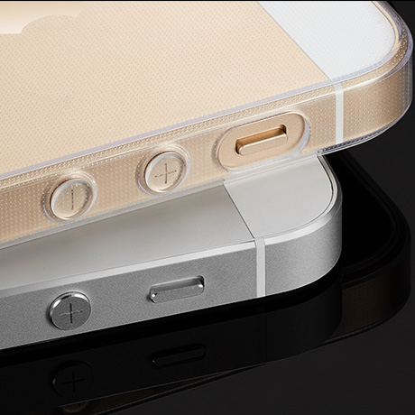  iPhone 5s/SE 手机保护壳，ESR初色零感系列 