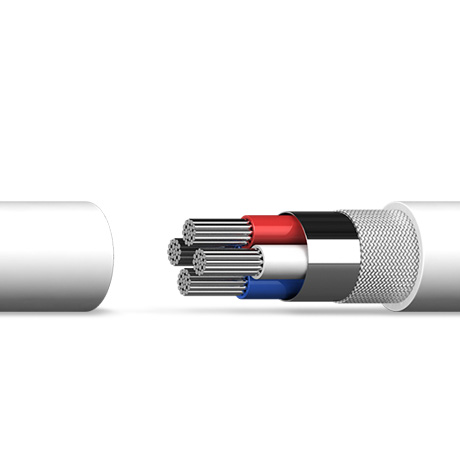  iPhone5/ 5s/5c/SE, 苹果MFI认证lightning接口数据线 