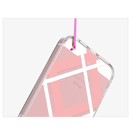  iPhone5/5s/SE手机保护壳， 亿色 型色系列 