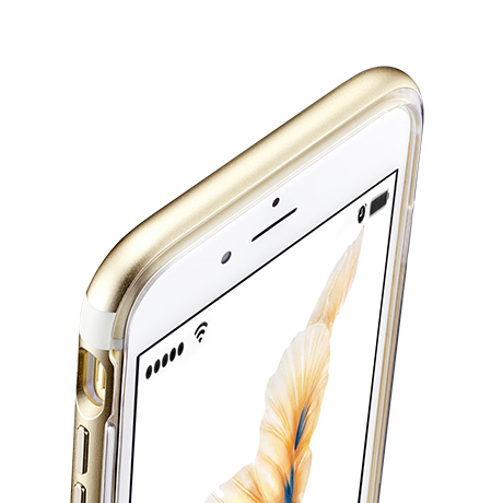   iPhone6/6S plus手机保护壳，雅缤时代-名铸系列 