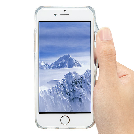   iPhone6/6S手机保护壳， 行者寄语系列 