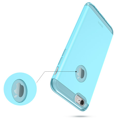 iPhone 6/6s手机保护壳,亿色 悦色跃色系列 