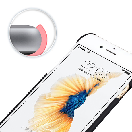 iPhone7 Plus手机保护壳，插画师夜光款系列 