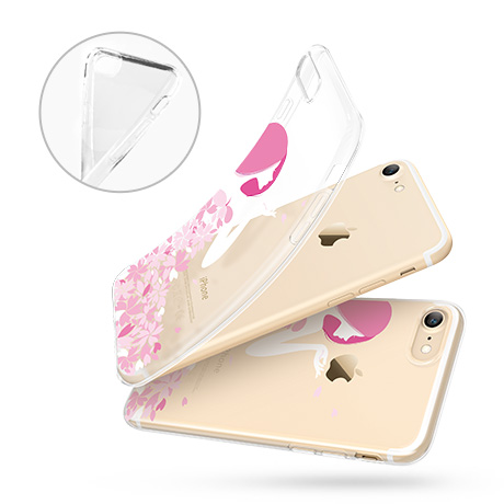  iPhone7 Plus手机保护壳，苹什么系列 