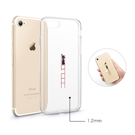  iPhone7 Plus手机保护壳，苹什么系列 