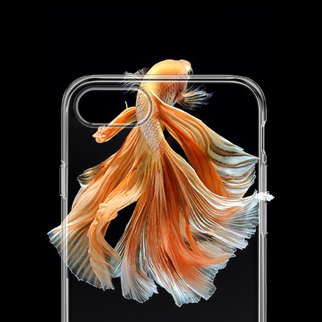  iPhone 7 Plus手机保护壳，初色零感系列  