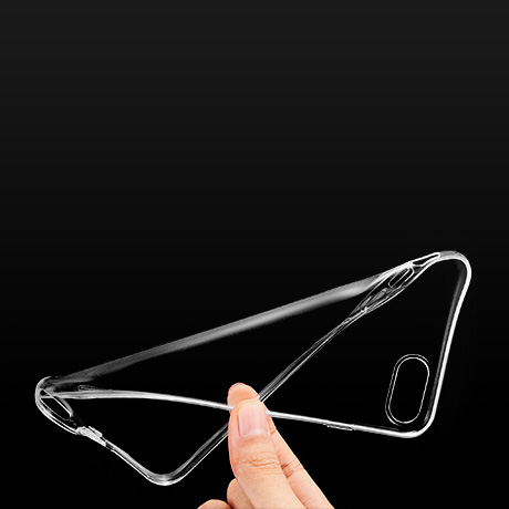  iPhone 7 Plus手机保护壳，初色零感系列  