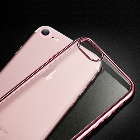  iPhone 7 手机保护壳，初色晶耀系列 