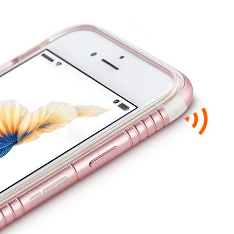  iPhone7 手机保护壳，名铸系列 