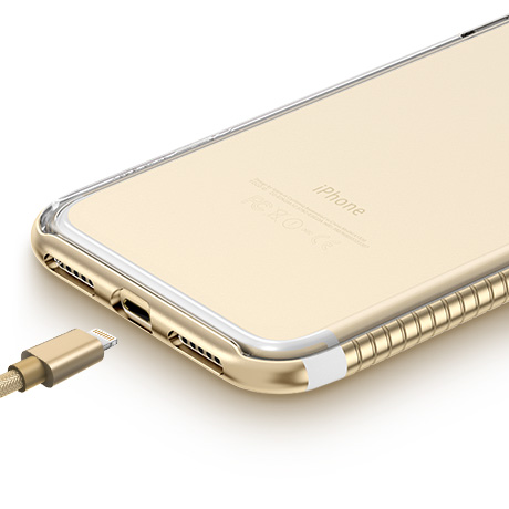  iPhone7 手机保护壳，名铸系列 
