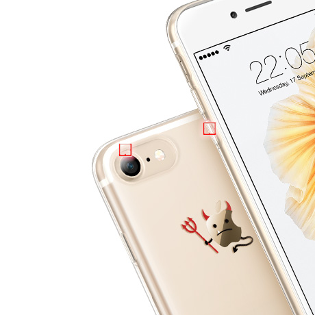  iPhone7手机保护壳，苹什么系列 