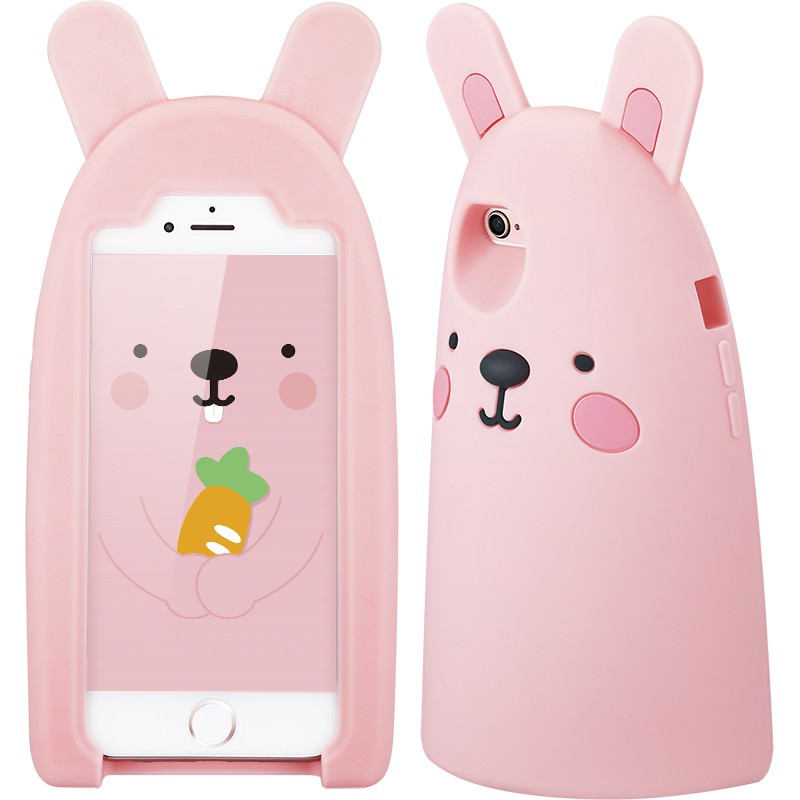 iPhone 6/6s 手机保护壳， 学院联萌系列萌仔学院 