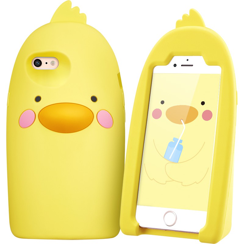  iPhone 6/6s 手机保护壳， 学院联萌系列萌仔学院 