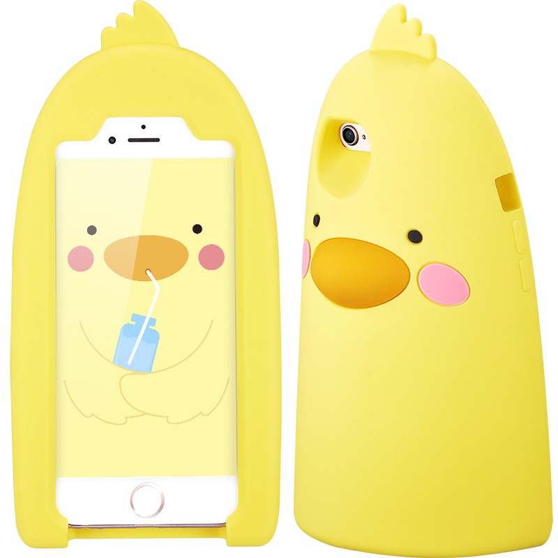  iPhone 6/6s 手机保护壳， 学院联萌系列萌仔学院 