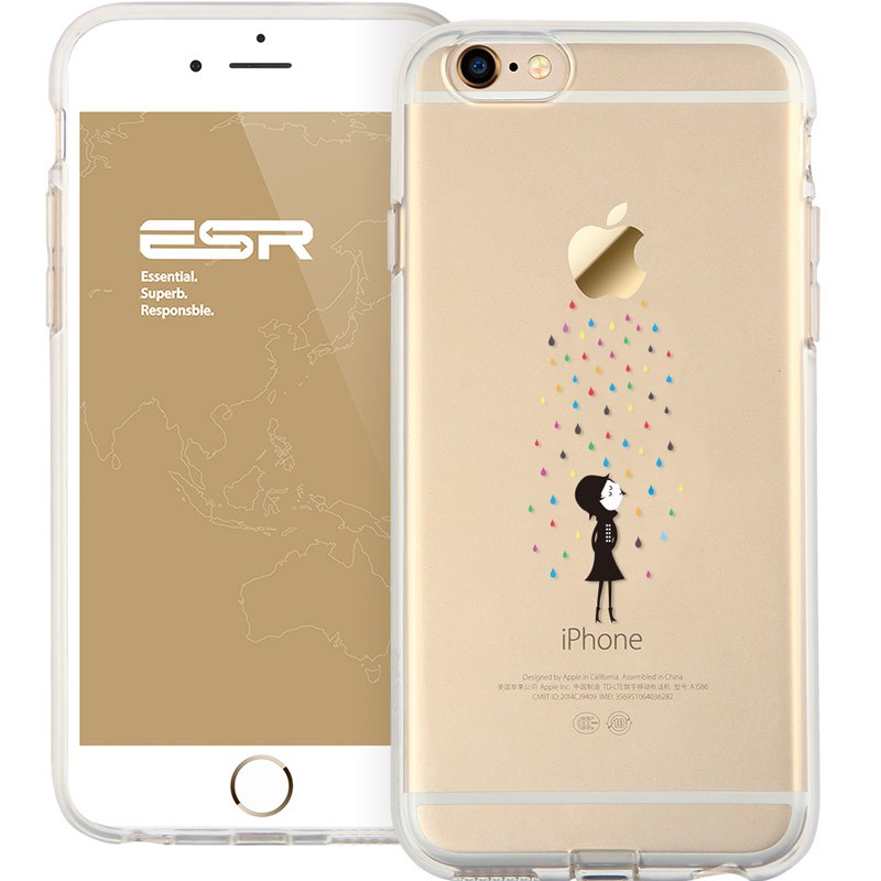  iPhone 6/6s手机壳，苹什么系列 