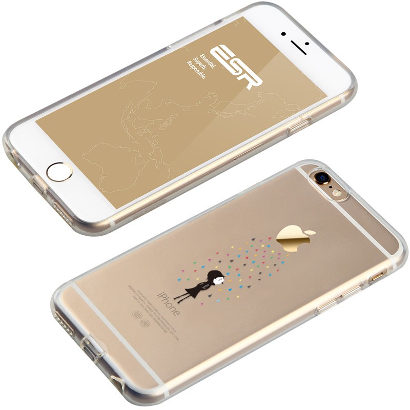  iPhone 6/6s手机壳，苹什么系列 