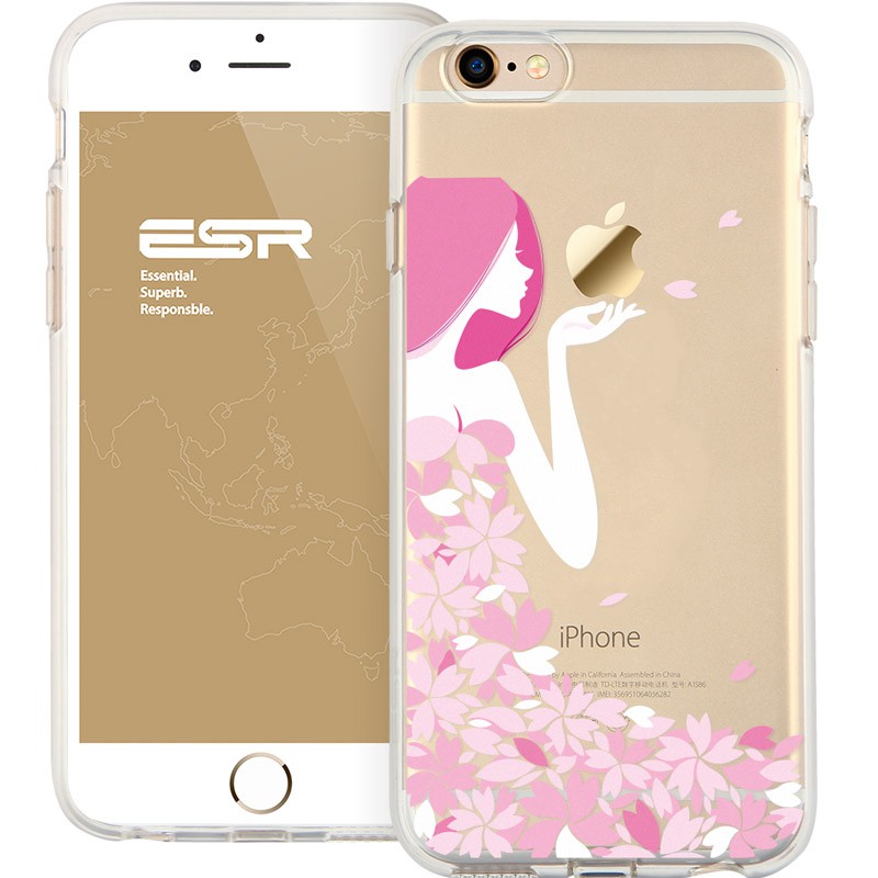  iPhone 6/6s手机壳，苹什么系列 
