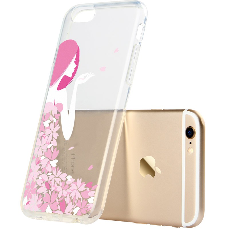  iPhone 6/6s手机壳，苹什么系列 