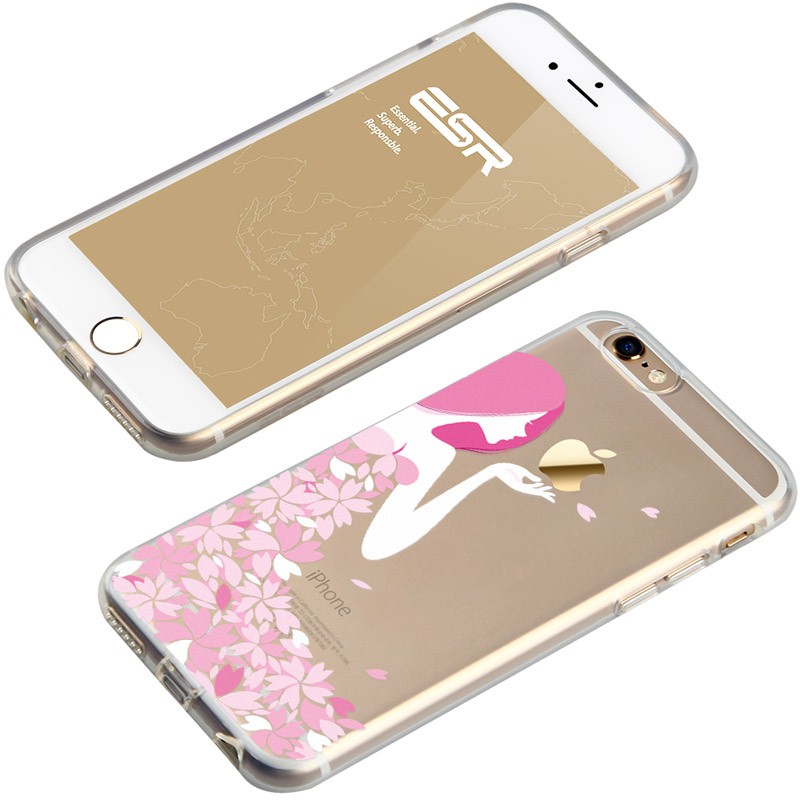  iPhone 6/6s手机壳，苹什么系列 