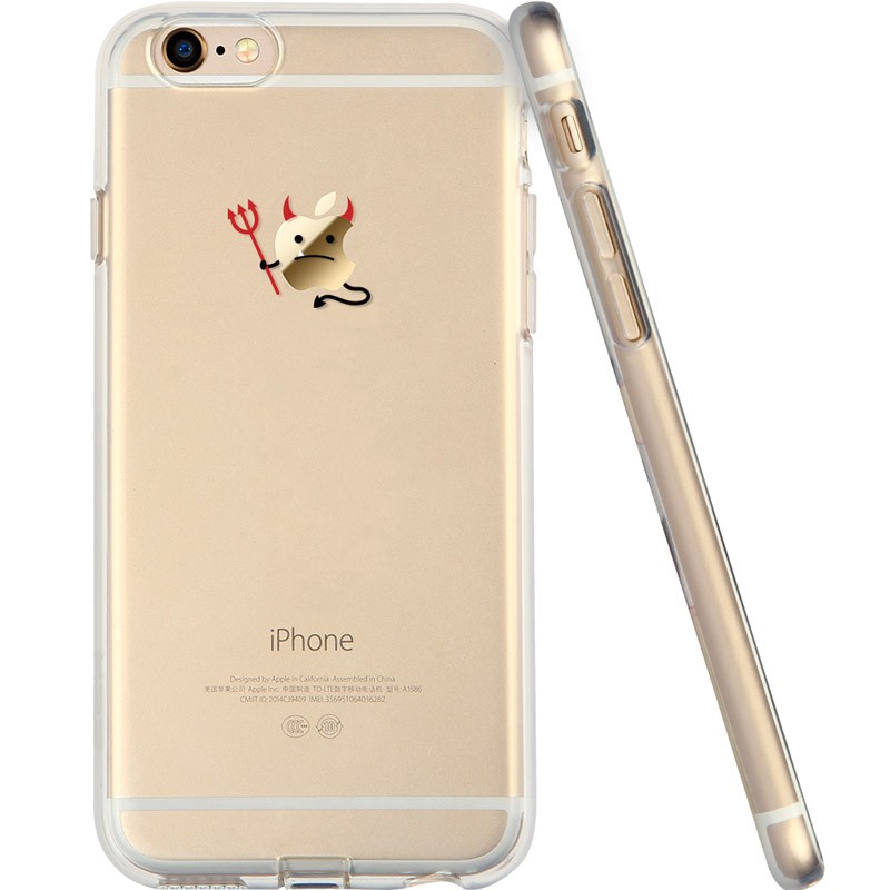  iPhone 6/6s手机壳，苹什么系列 
