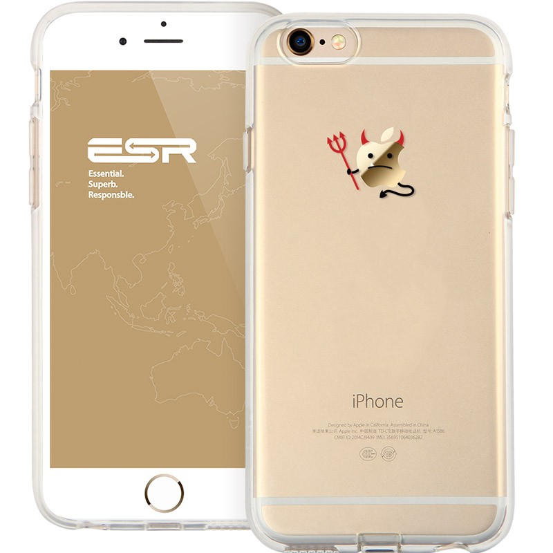  iPhone 6/6s手机壳，苹什么系列 