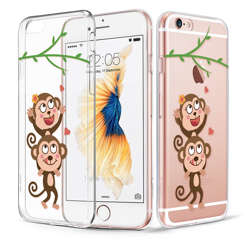  iPhone 6/6s手机壳，苹什么系列 