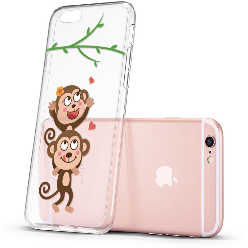  iPhone 6/6s手机壳，苹什么系列 
