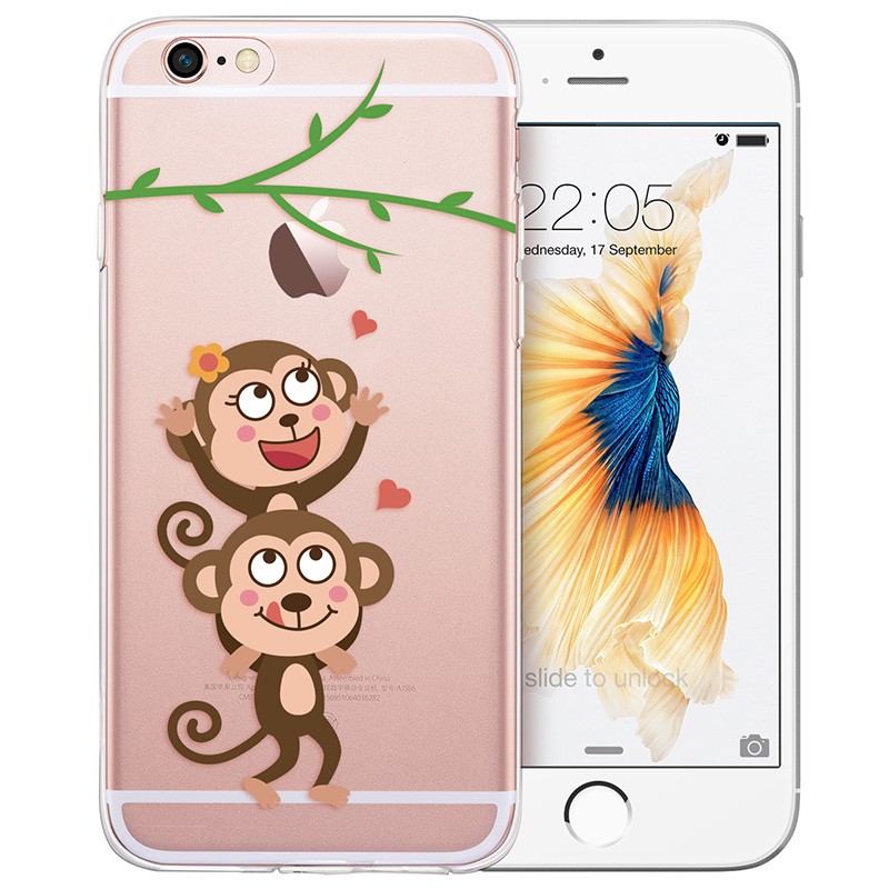  iPhone 6/6s手机壳，苹什么系列 