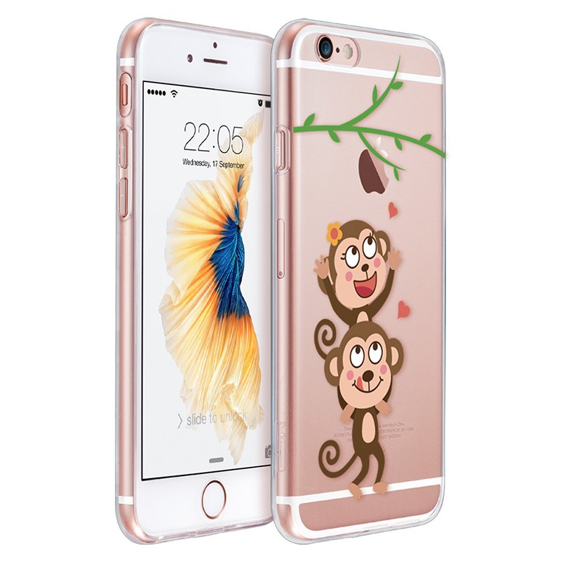  iPhone 6/6s手机壳，苹什么系列 