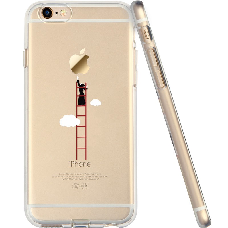  iPhone 6/6s手机壳，苹什么系列 