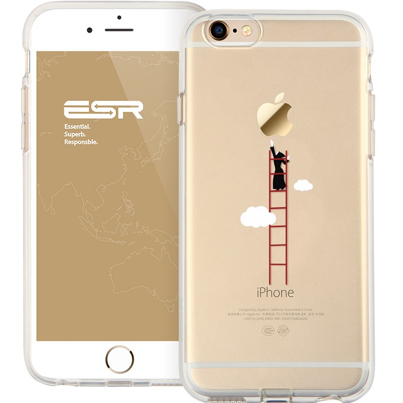  iPhone 6/6s手机壳，苹什么系列 