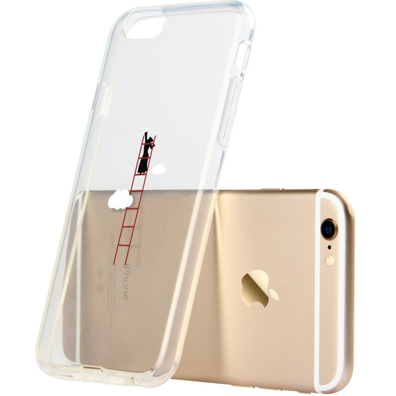 iPhone 6/6s手机壳，苹什么系列 