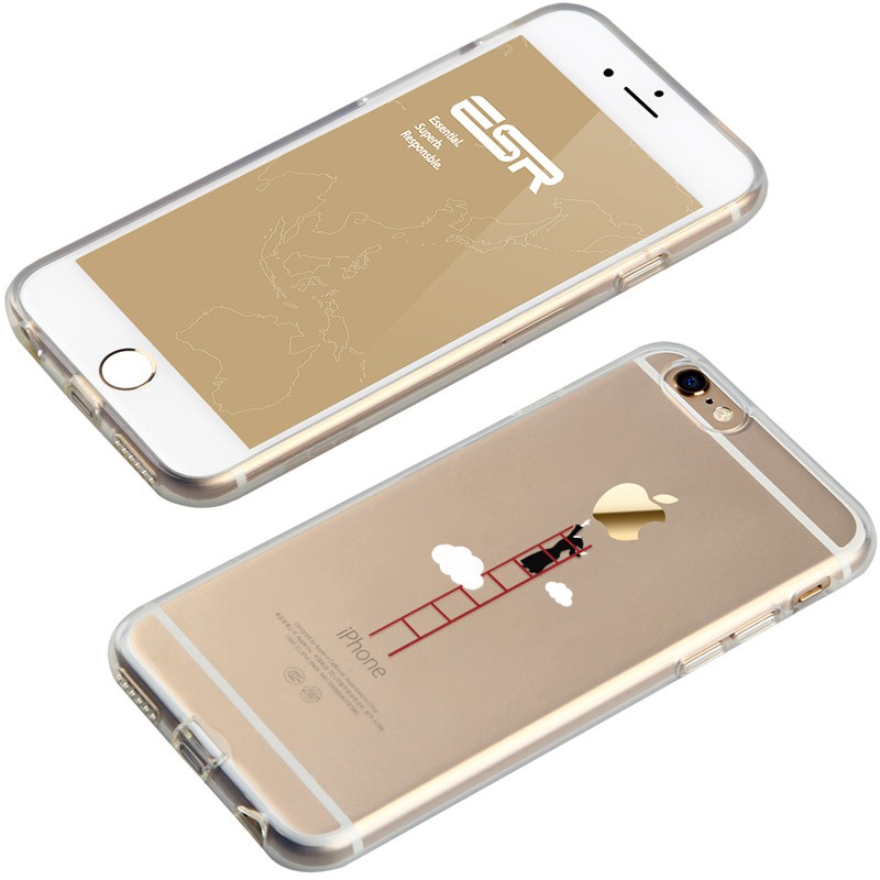  iPhone 6/6s手机壳，苹什么系列 