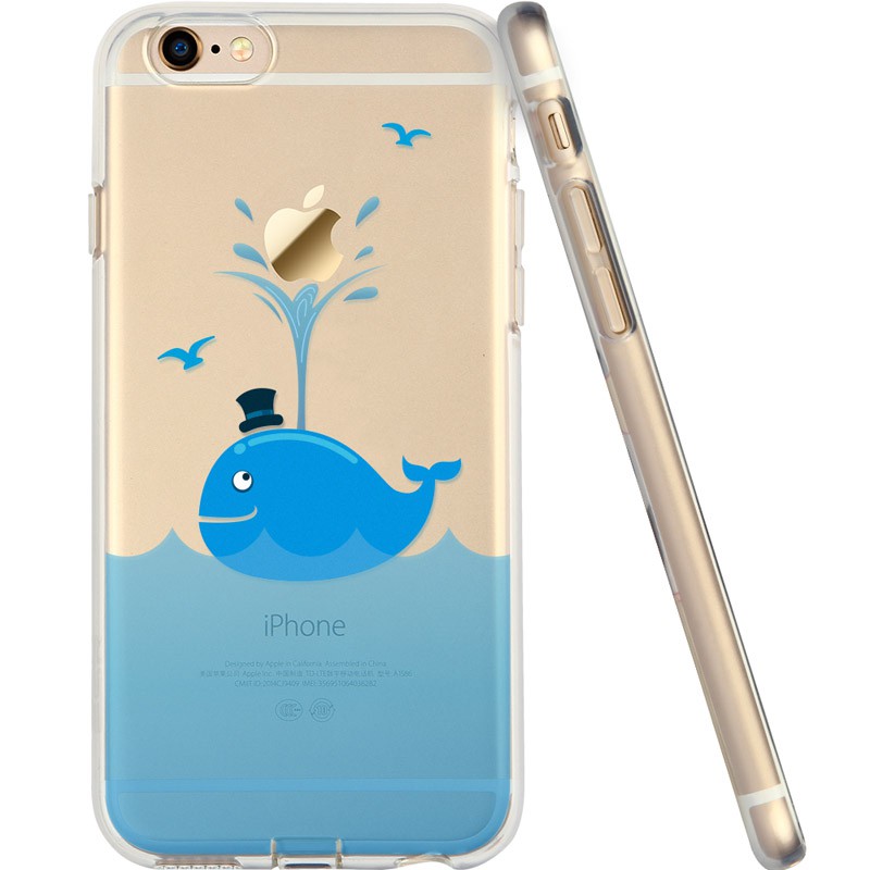  iPhone 6/6s手机壳，苹什么系列 