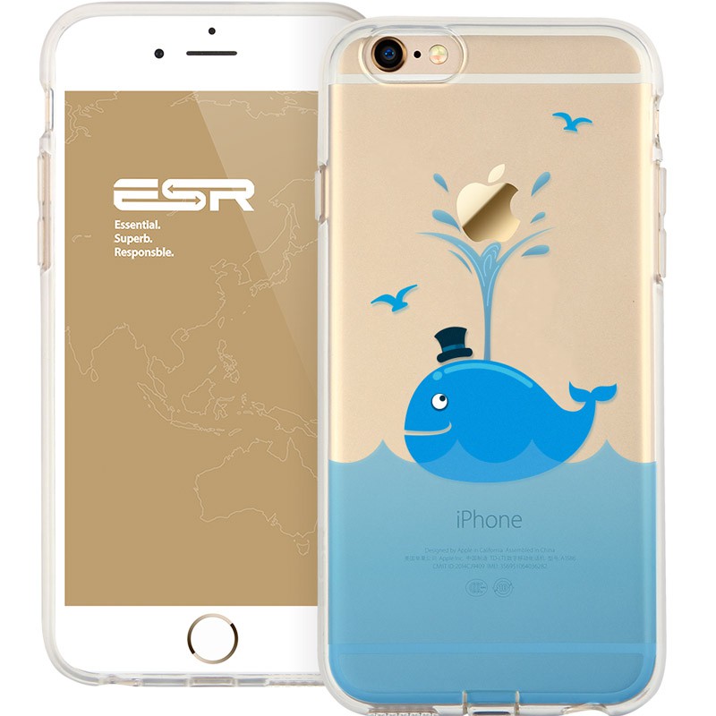  iPhone 6/6s手机壳，苹什么系列 