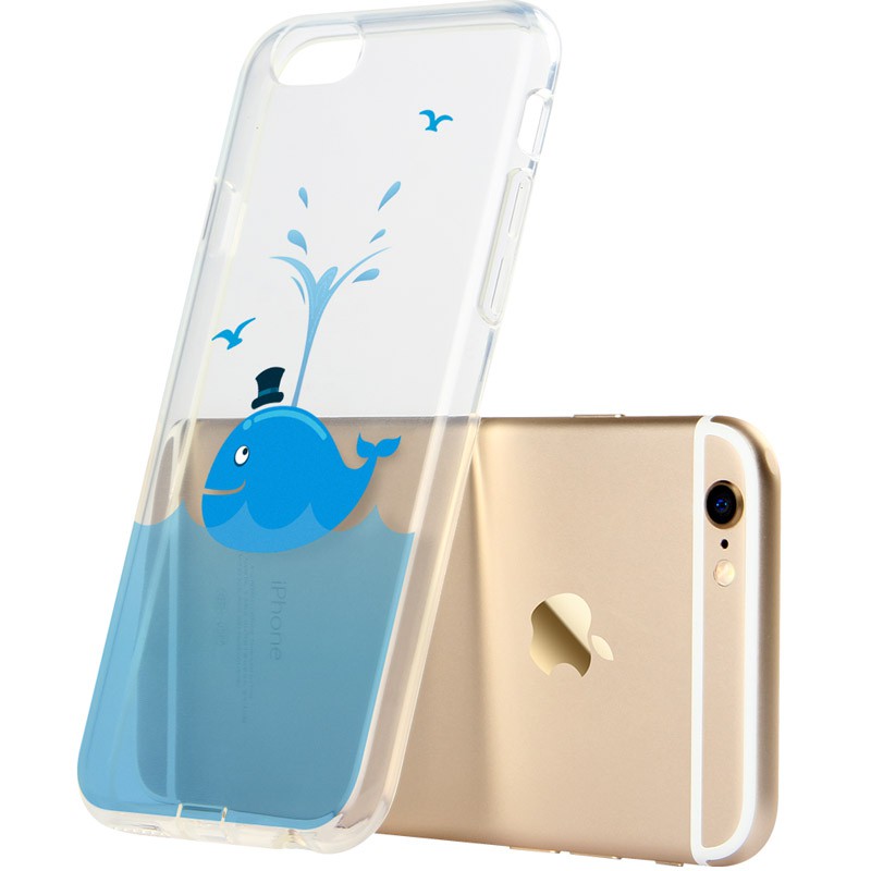  iPhone 6/6s手机壳，苹什么系列 