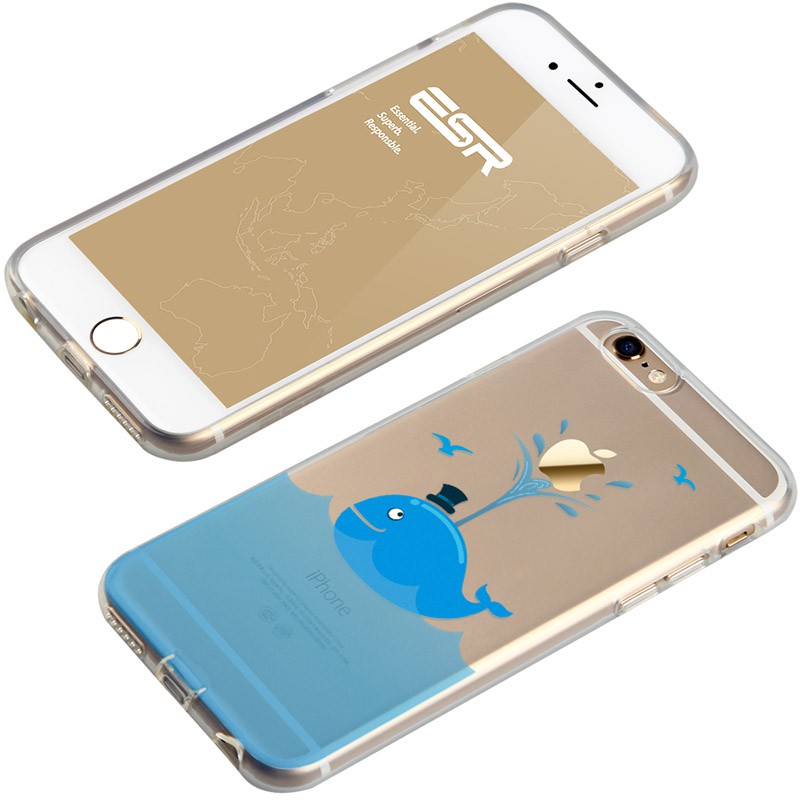 iPhone 6/6s手机壳，苹什么系列 
