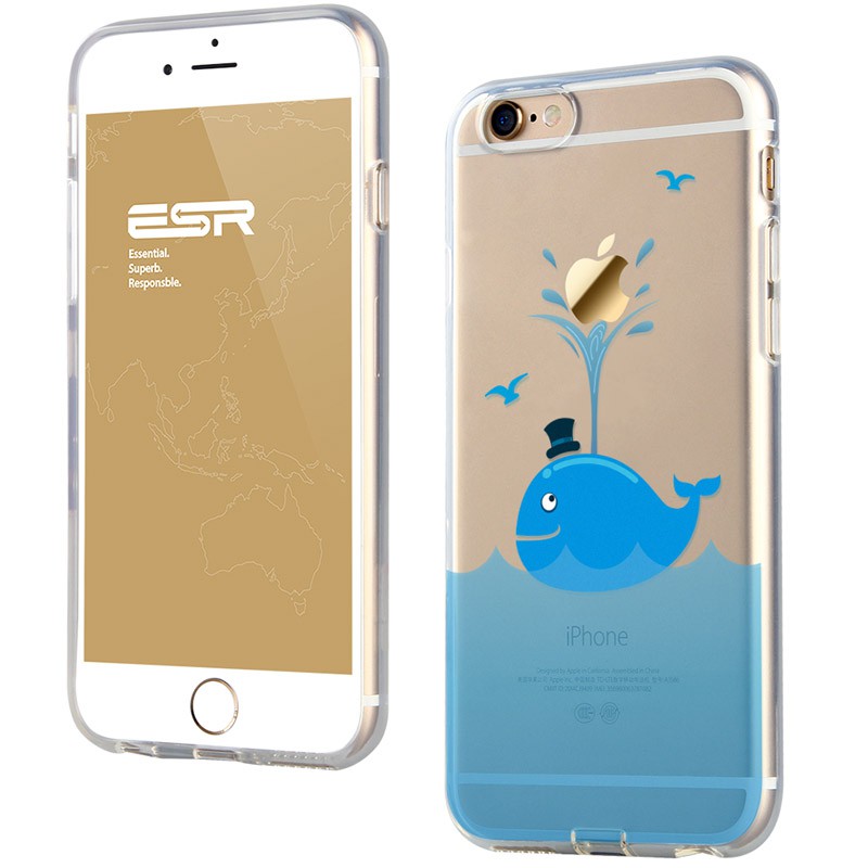  iPhone 6/6s手机壳，苹什么系列 