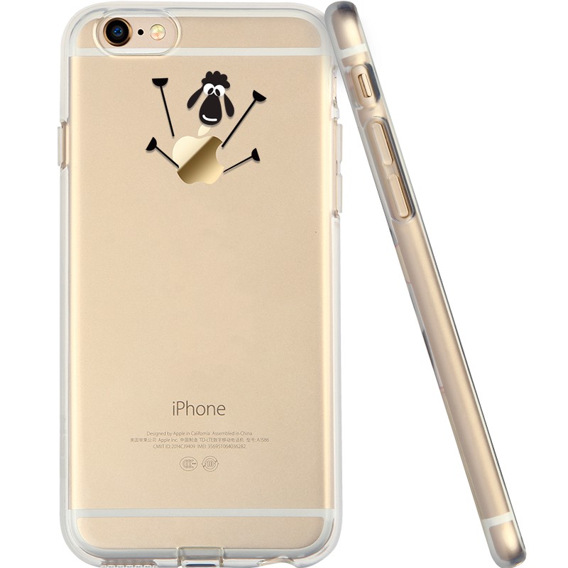  iPhone 6/6s手机壳，苹什么系列 