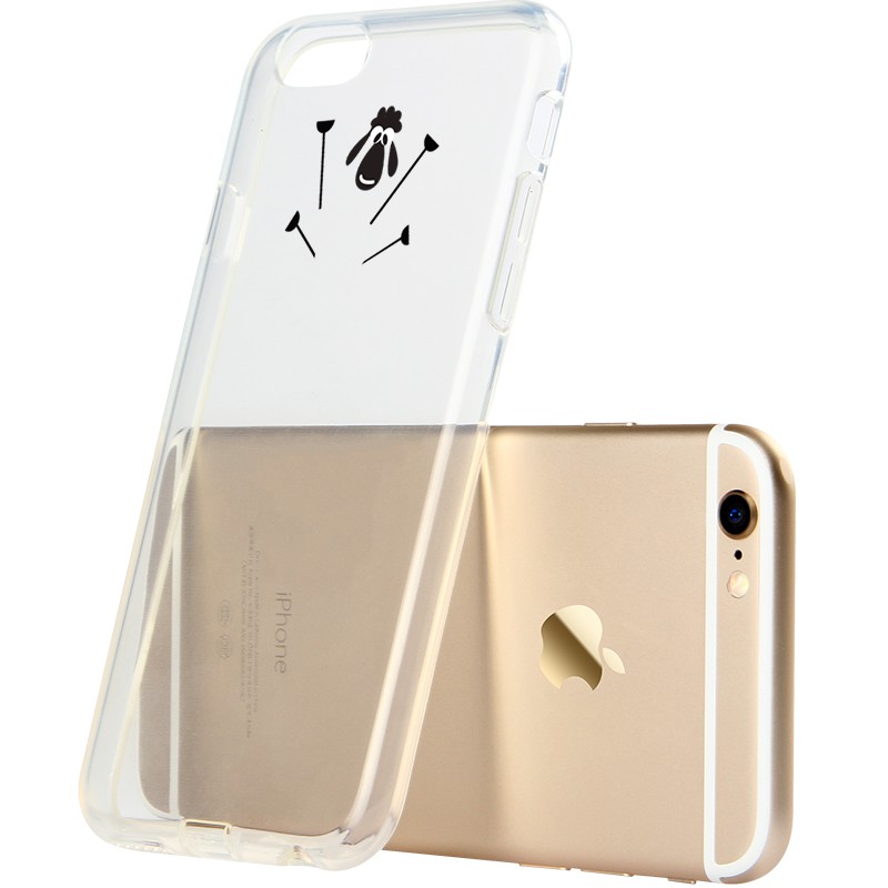  iPhone 6/6s手机壳，苹什么系列 