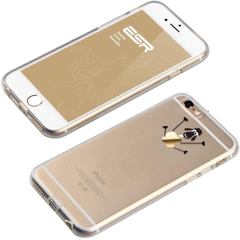  iPhone 6/6s手机壳，苹什么系列 