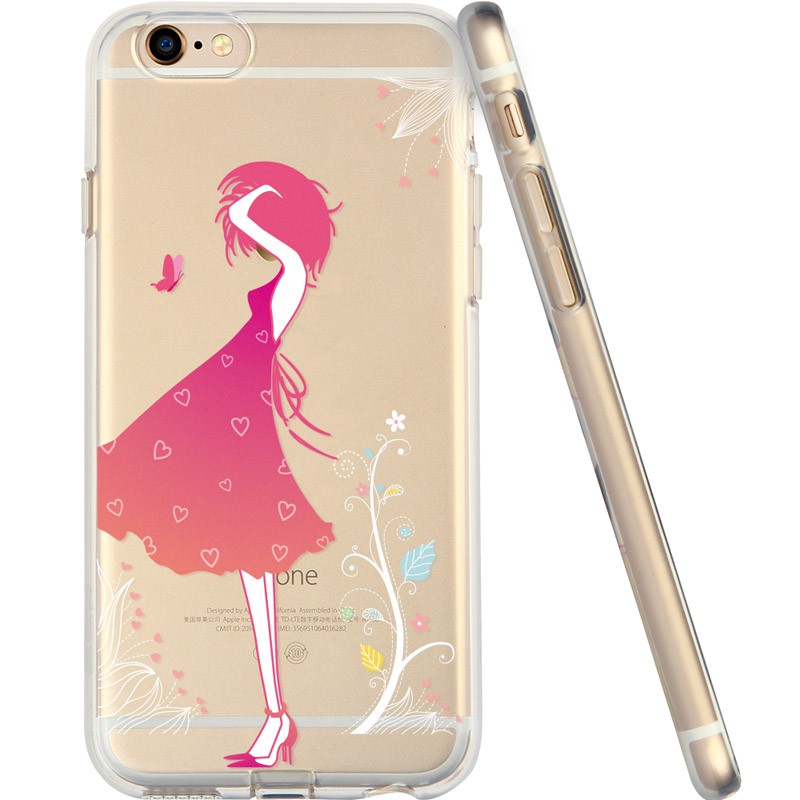  iPhone 6/6s手机壳，苹什么系列 